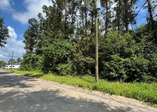 Property at 00 Hickory Ln, Splendora, TX 77372