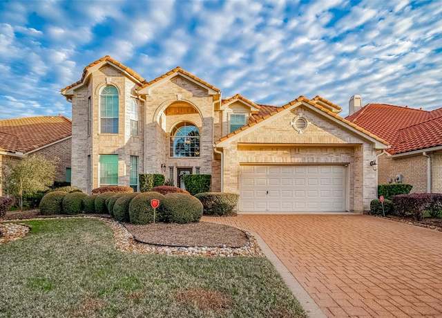 Property at 11711 Lismore Lake Dr, Cypress, TX 77429, 6 beds, 3.5 baths