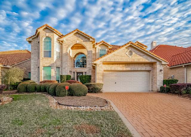 Property at 11711 Lismore Lake Dr, Cypress, TX 77429, 6 beds, 3.5 baths