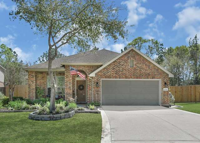 Property at 12718 Apple Bend Cir, Houston, TX 77044, 3 beds, 2 baths