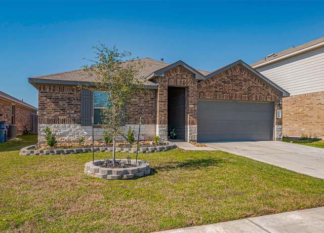 Property at 2315 Chaparrel Cliff Trl, Spring, TX 77373, 3 beds, 2 baths