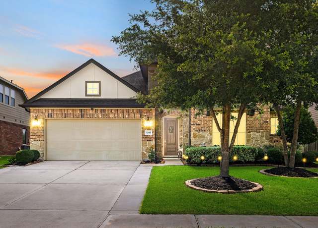 Property at 3266 Karleigh Way, Richmond, TX 77406, 4 beds, 2 baths