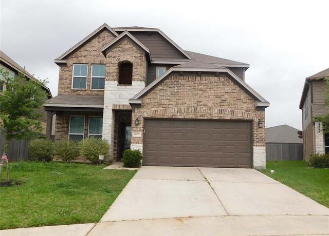 Property at 14827 Fairy Tern Ln, Houston, TX 77049, 4 beds, 2.5 baths