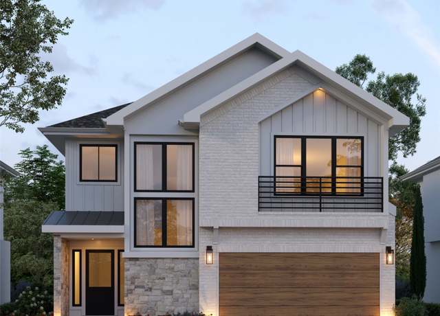 Property at 1933 De Soto St, Houston, TX 77091