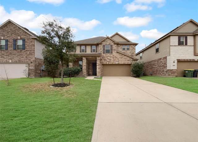 Property at 14204 Carlisle Hollow Trl, Pearland, TX 77584, 3 beds, 2.5 baths