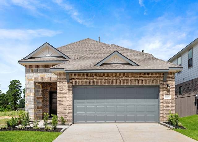 Property at 19106 Hazel Firs Ln, Magnolia, TX 77355, 3 beds, 2.5 baths