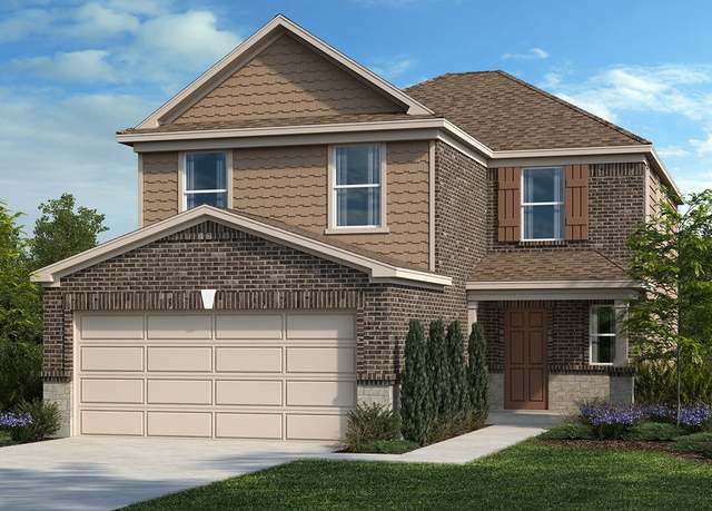 Property at 22419 Hawberry Blossom Ln, Tomball, TX 77377, 3 beds, 2.5 baths