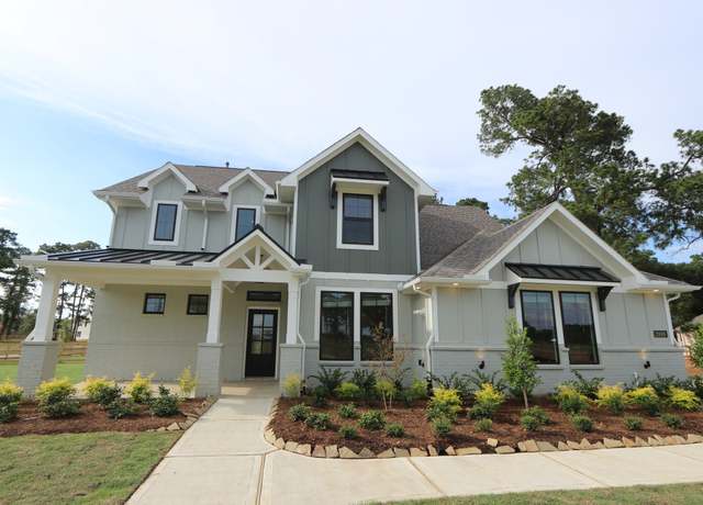 Property at 21010 Red Arbutus Ct, Tomball, TX 77377, 4 beds, 3.5 baths