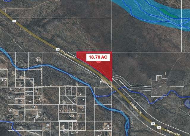 Property at 1000 Sr 79, AZ 85739