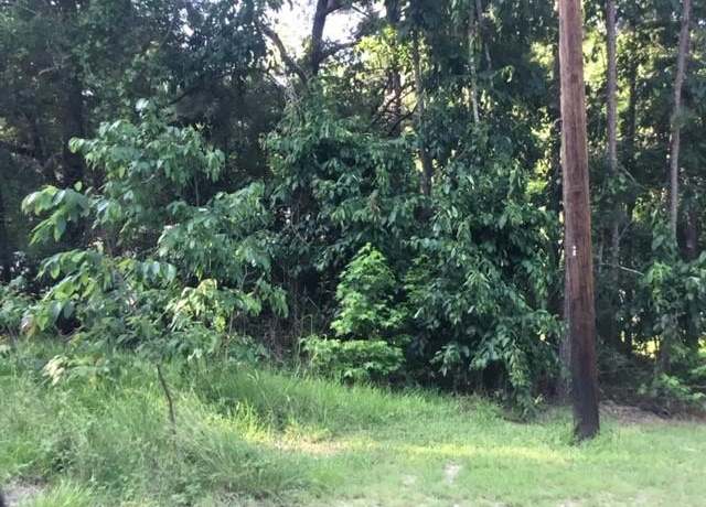 Property at 000 Water Tower Rd, Onalaska, TX 77360