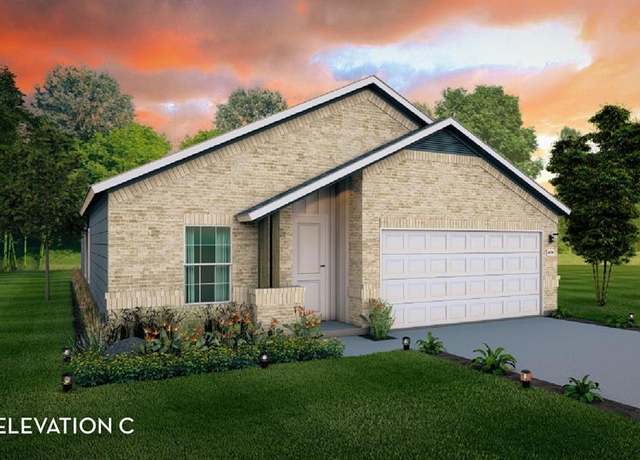 Property at 3644 Crosspointe Pass, Angleton, TX 77515, 4 beds, 2 baths