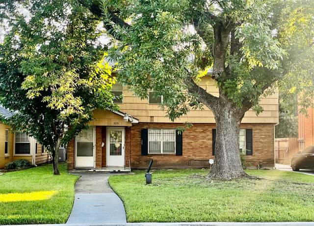 Property at 3233 Rosedale St, Houston, TX 77004, 2 beds, 2 baths