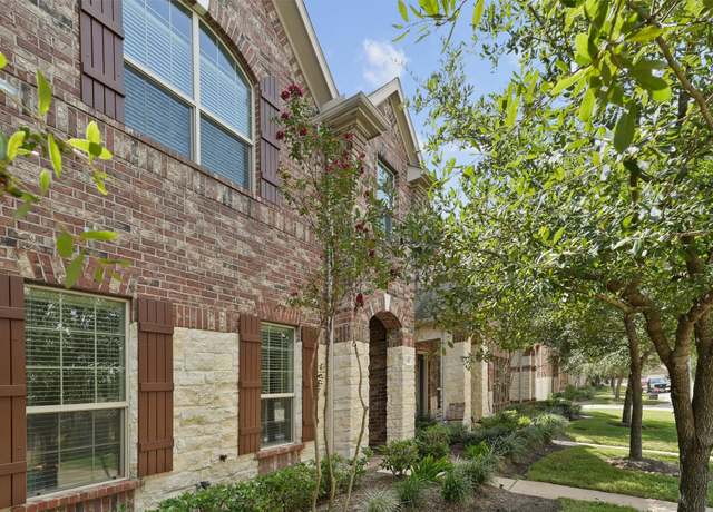 Property at 9147 Monarch Mist Ln, Houston, TX 77070, 3 beds, 2.5 baths