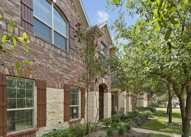 Property at 9147 Monarch Mist Ln, Houston, TX 77070, 3 beds, 2.5 baths