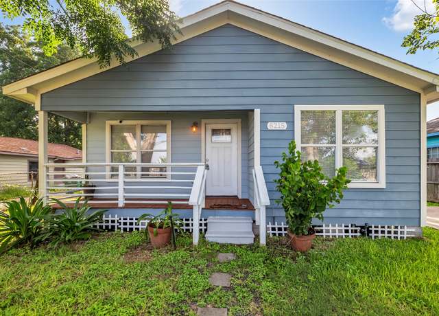 Property at 8215 Canyon St, Houston, TX 77051, 3 beds, 2 baths