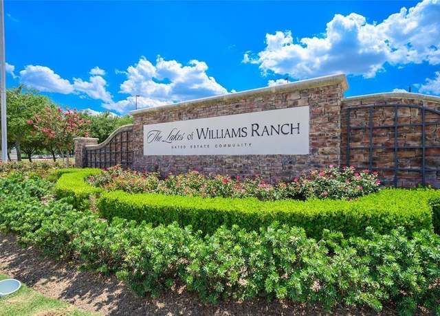 Property at 3 Castle Ter Ln, Richmond, TX 77469