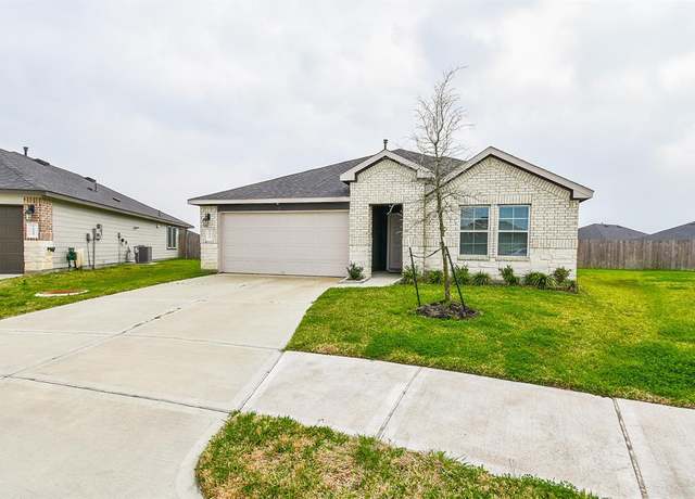 Property at 7527 Carson Ct, Rosharon, TX 77583, 4 beds, 2 baths
