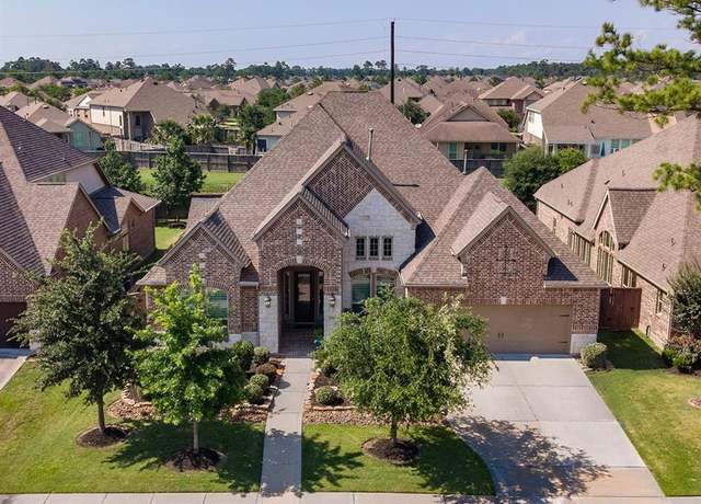 Property at 13315 Itasca Pine Dr, Humble, TX 77346, 4 beds, 3.5 baths