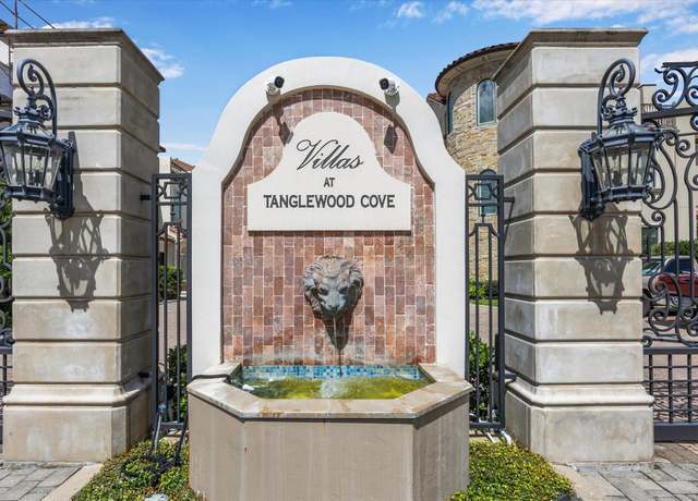 Property at 5736 Tanglewood Cove St, Houston, TX 77057, 4 beds, 4.5 baths
