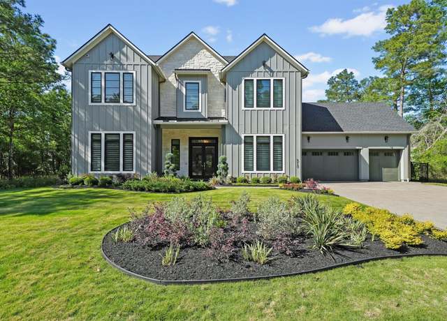 Property at 513 Pineal Dr, Montgomery, TX 77316, 4 beds, 5 baths