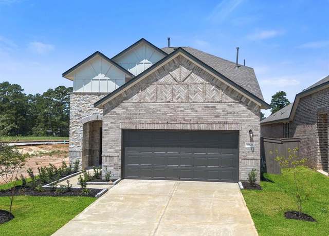 Property at 19126 Hazel Firs Ln, Magnolia, TX 77355, 4 beds, 3 baths