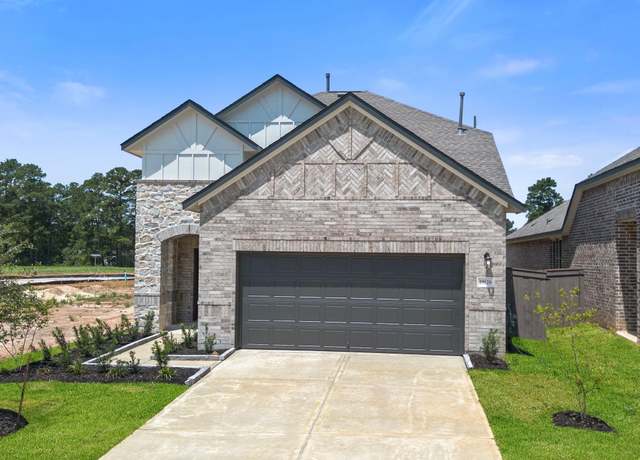 Property at 19126 Hazel Firs Ln, Magnolia, TX 77355, 4 beds, 3 baths