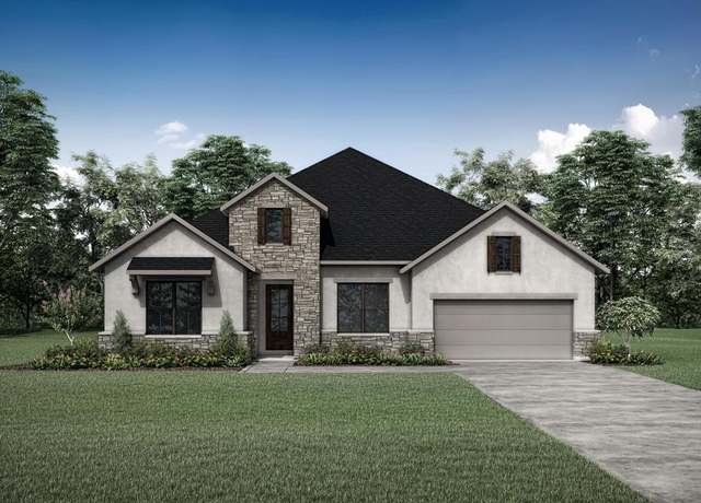 Property at 8006 River Bluet Pl, Fulshear, TX 77441, 4 beds, 3 baths