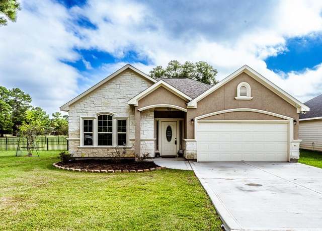 Property at 35 Cherry Hls, Trinity, TX 75862, 3 beds, 2 baths