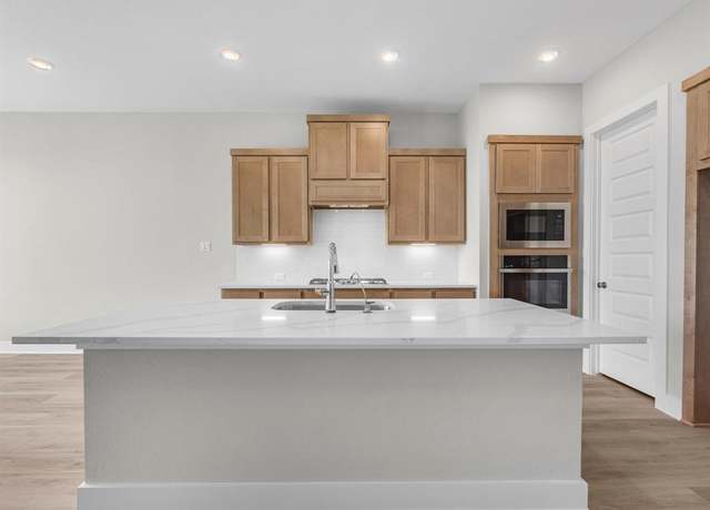 Property at 9851 Sunflower Mist Ln, Richmond, TX 77407, 4 beds, 3 baths