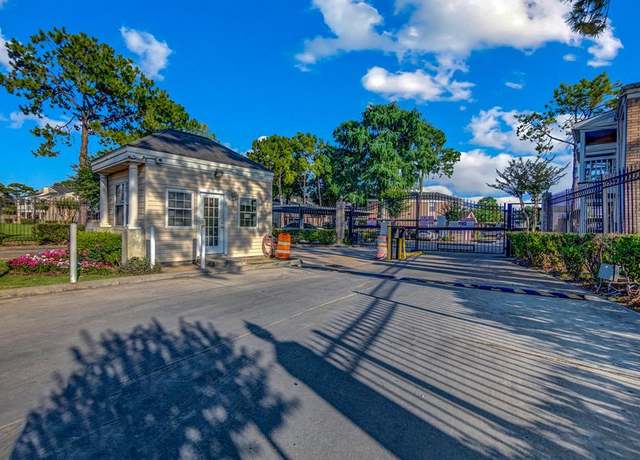 Property at 2750 Holly Hall St #1017, Houston, TX 77054, 2 beds, 1.5 baths