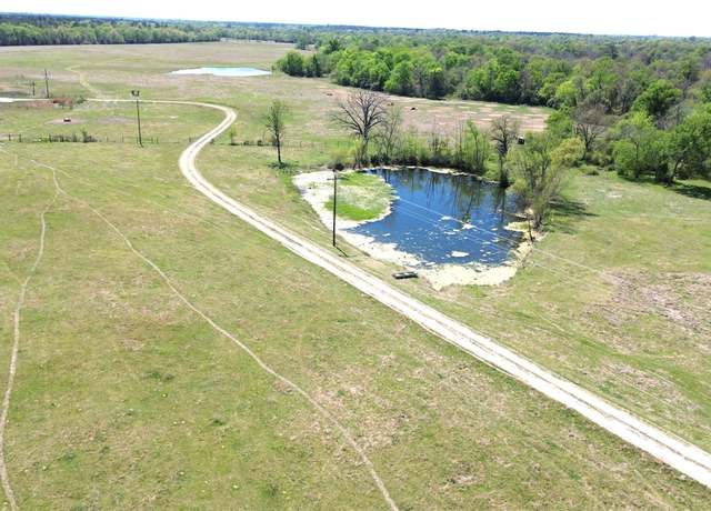 Property at 6488 County Road 3555, Lovelady, TX 75851, 2 beds, 1 bath
