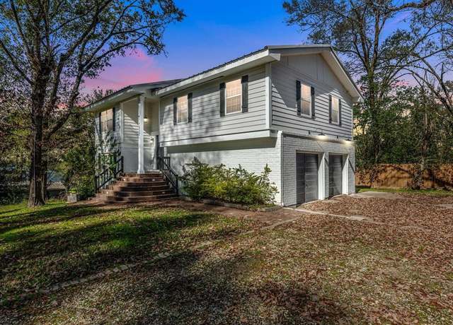 Property at 14510 Henry Calfee Dr, Willis, TX 77318, 4 beds, 2 baths