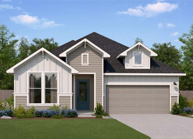 Property at 1318 Secret Grove Trl, Tomball, TX 77375, 3 beds, 2 baths