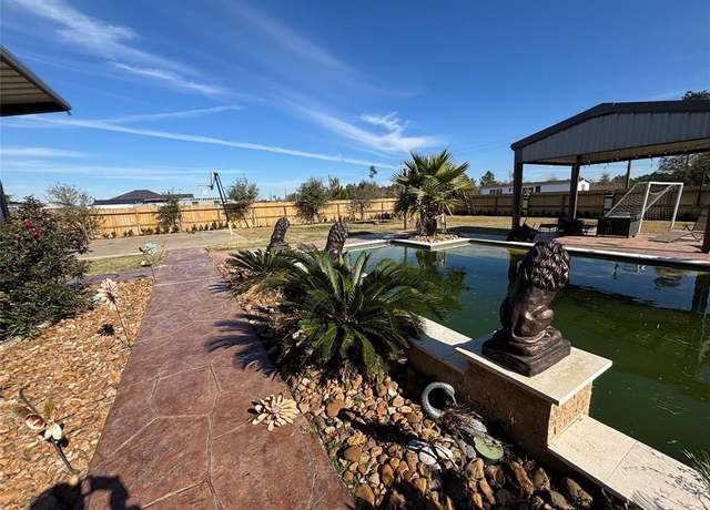 Property at 212 Road 5120 Rd, Cleveland, TX 77327