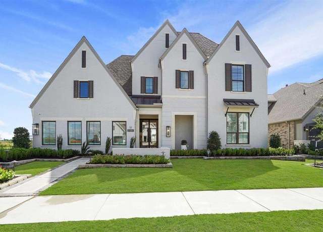 Property at 4534 Southpoint Way, Fulshear, TX 77441, 5 beds, 5.5 baths