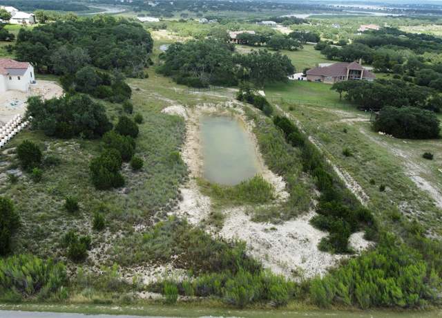 Property at 2120 Senora Rdg, Canyon Lake, TX 78133