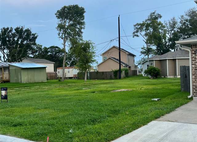 Property at 0 Angelfish Cv, Baytown, TX 77523