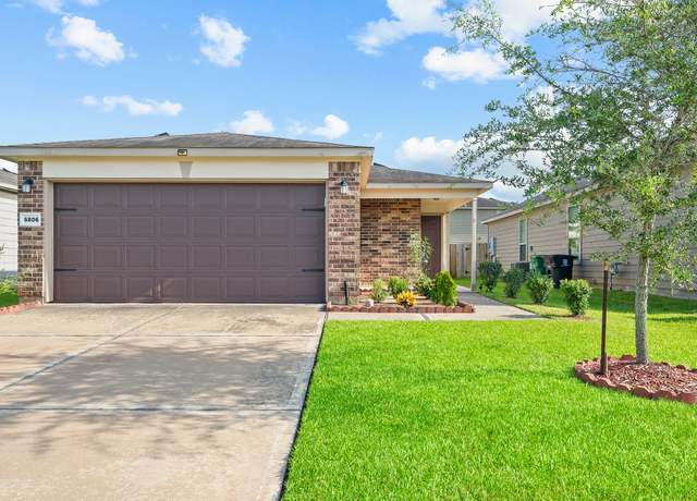 Property at 6806 Brimridge Ln, Houston, TX 77048, 3 beds, 2 baths