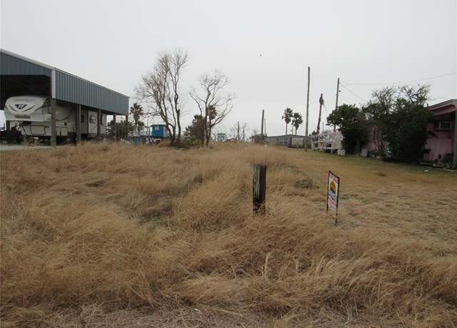 Property at 415 County Road 202, Sargent, TX 77414