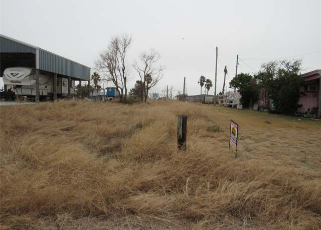 Property at 415 County Road 202, Sargent, TX 77414