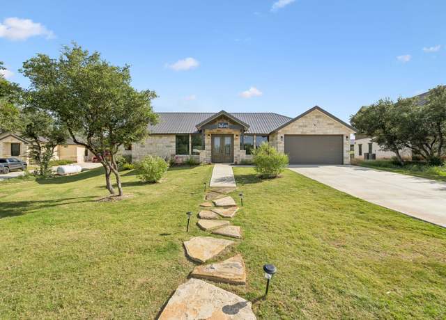 Property at 49 Mountain Valley Dr Dr, Concan, TX 78838, 6 beds, 6.5 baths