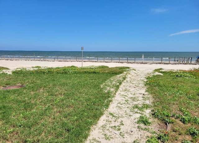 Property at 0 Bermuda Bch, Galveston, TX 77554