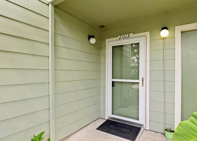 Property at 14777 Wunderlich Dr #2013, Houston, TX 77069, 1 bed, 1 bath