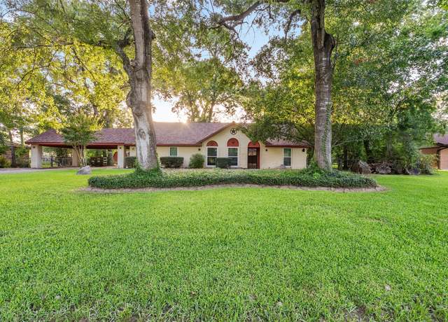 Property at 12706 Drumwood Ln, Cypress, TX 77429, 4 beds, 2 baths
