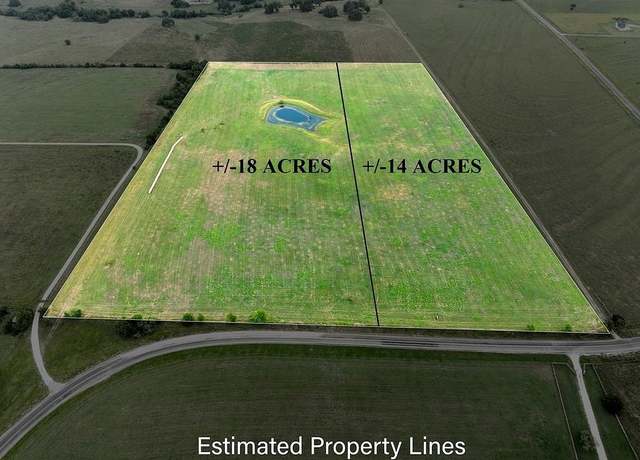 Property at TBD FM 532, Weimar, TX 78962