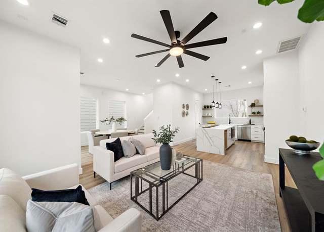 Property at 4008 Yellowstone Blvd, Houston, TX 77021, 3 beds, 3.5 baths