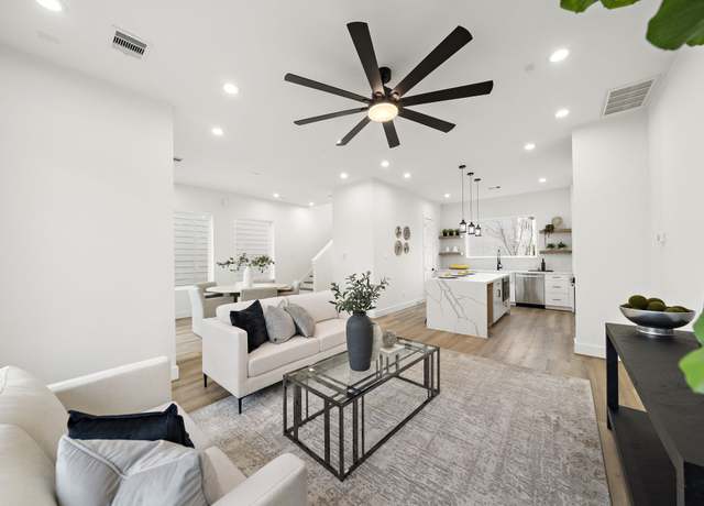 Property at 4008 Yellowstone Blvd, Houston, TX 77021, 3 beds, 3.5 baths