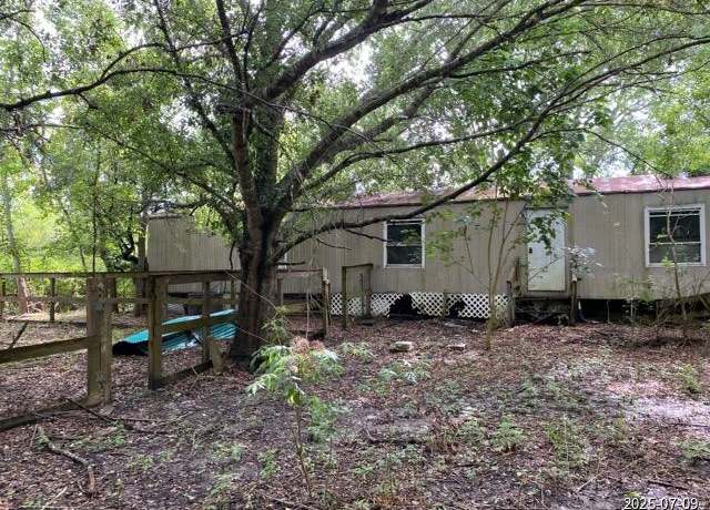 Property at 18 County Road 6036, Dayton, TX 77535, 3 beds, 2 baths