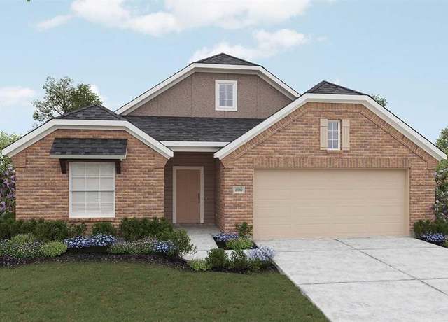 Property at 4621 Cleo Day Dr, Katy, TX 77493, 4 beds, 2 baths