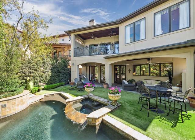 Property at 3410 Banbury Pl, Houston, TX 77027, 4 beds, 4.5 baths
